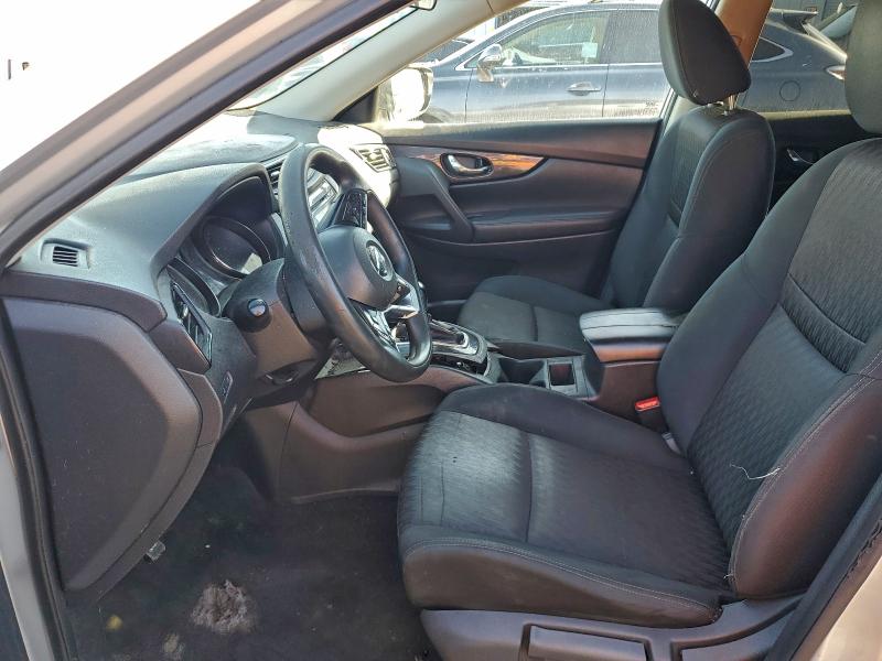 Фото 7 - NISSAN ROGUE