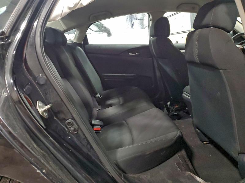 Фото 10 - HONDA CIVIC