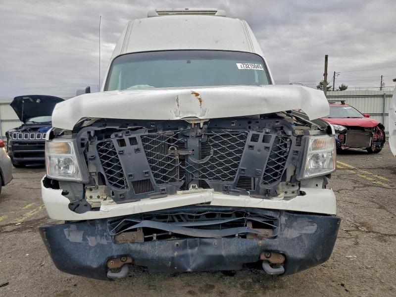 Фото 5 - NISSAN NV