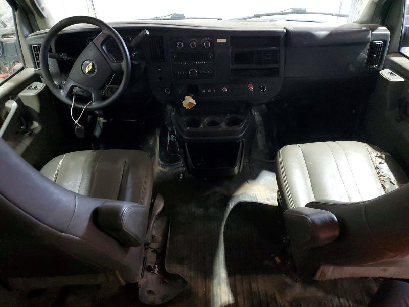 Фото 8 - CHEVROLET EXPRESS