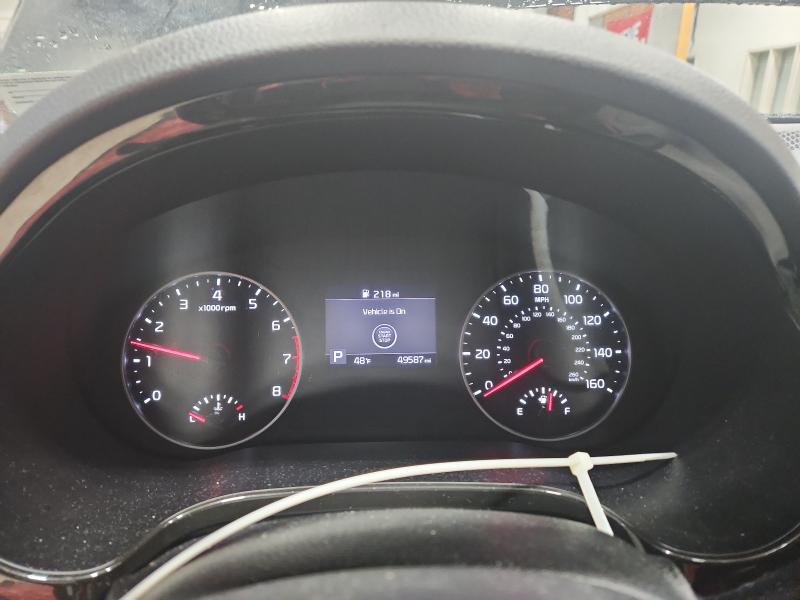 Фото 9 - KIA SELTOS