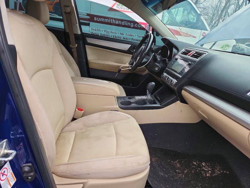 Фото 7 - SUBARU LEGACY