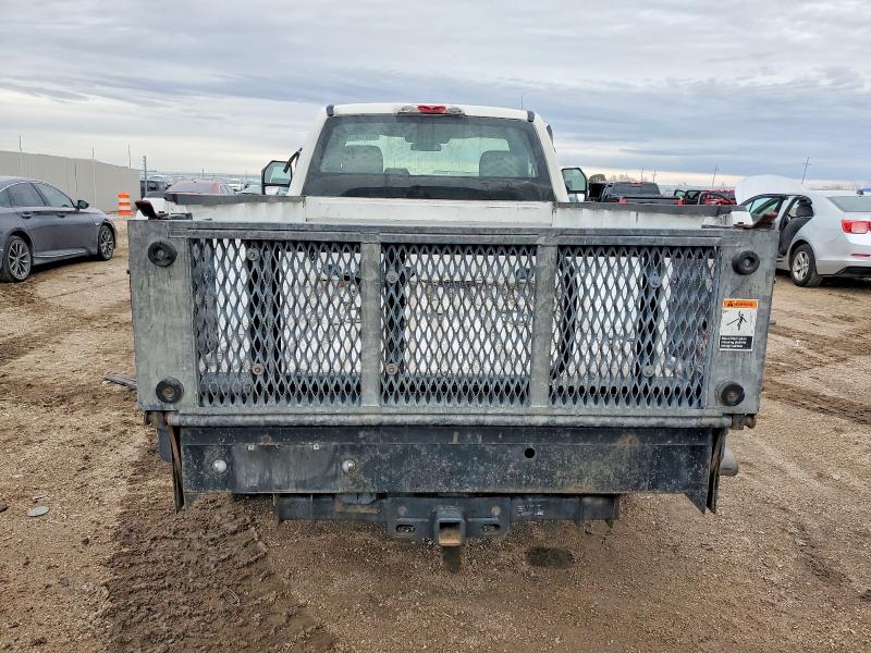 Фото 6 - FORD F250