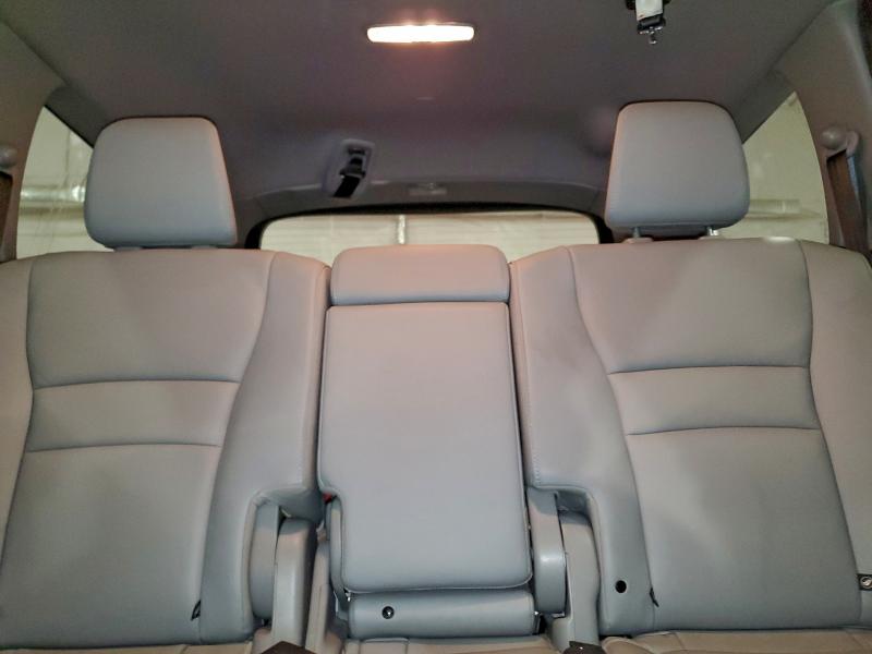 Фото 10 - HONDA PILOT