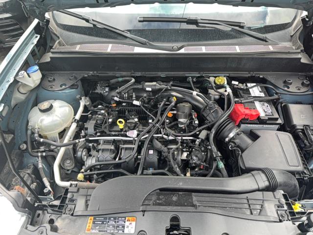 FORD MAVERICK 2022 VIN 3FTTW8F91NRA44032