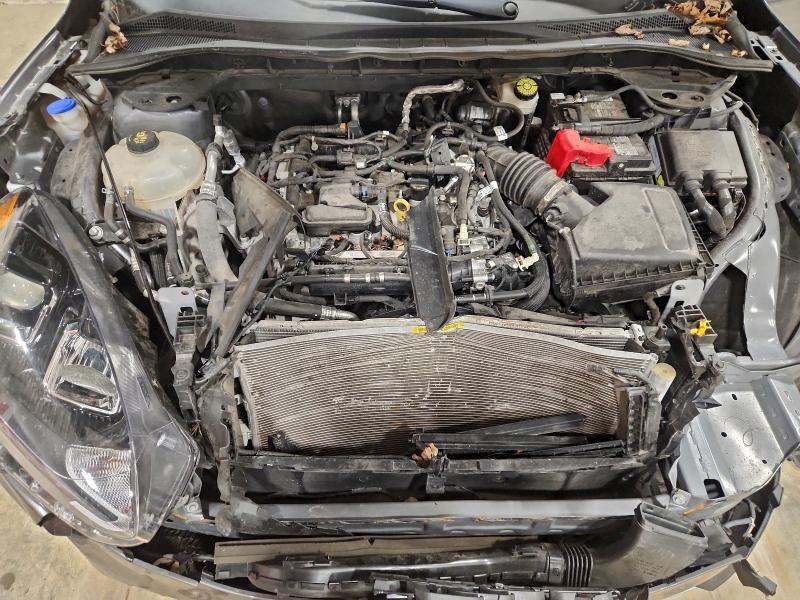 Фото 12 - FORD ESCAPE