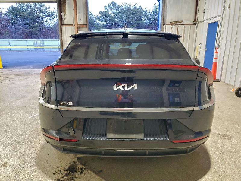 KIA EV6 LIGHT 2024 VIN KNDC34LA3R5199187