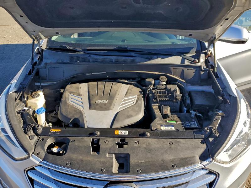 Фото 12 - HYUNDAI SANTA FE