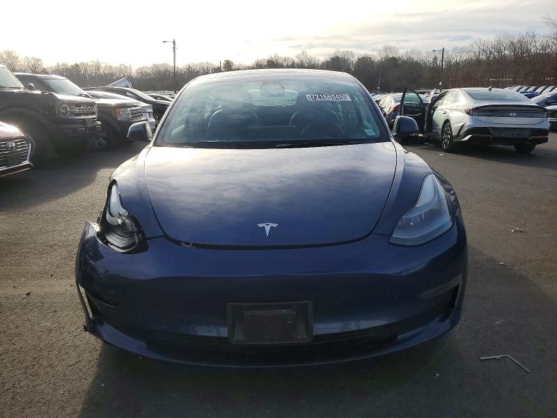 Фото 5 - TESLA MODEL 3