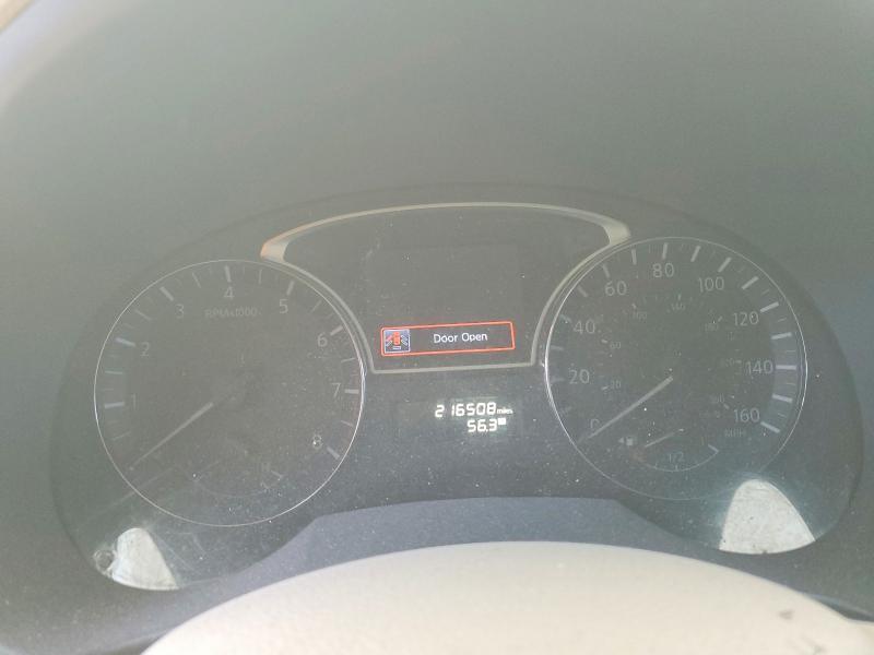 Фото 9 - NISSAN ALTIMA