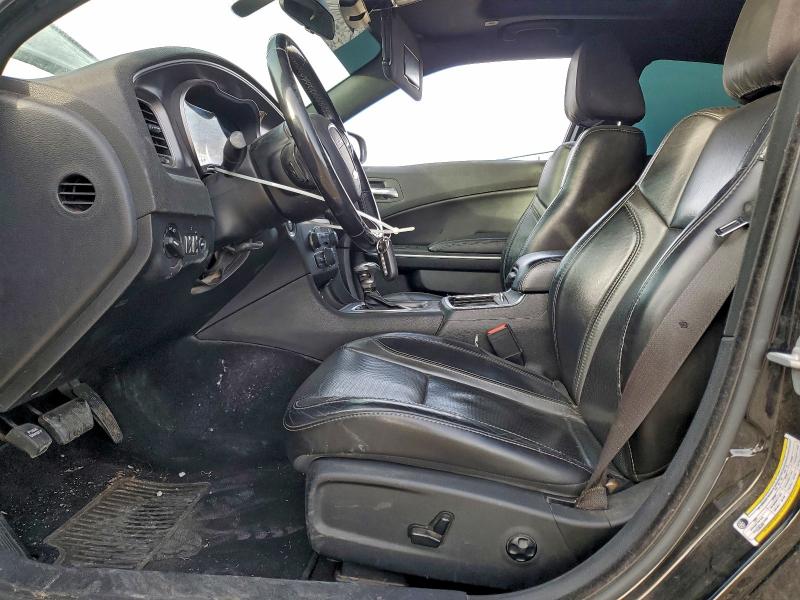 Фото 7 - DODGE CHARGER