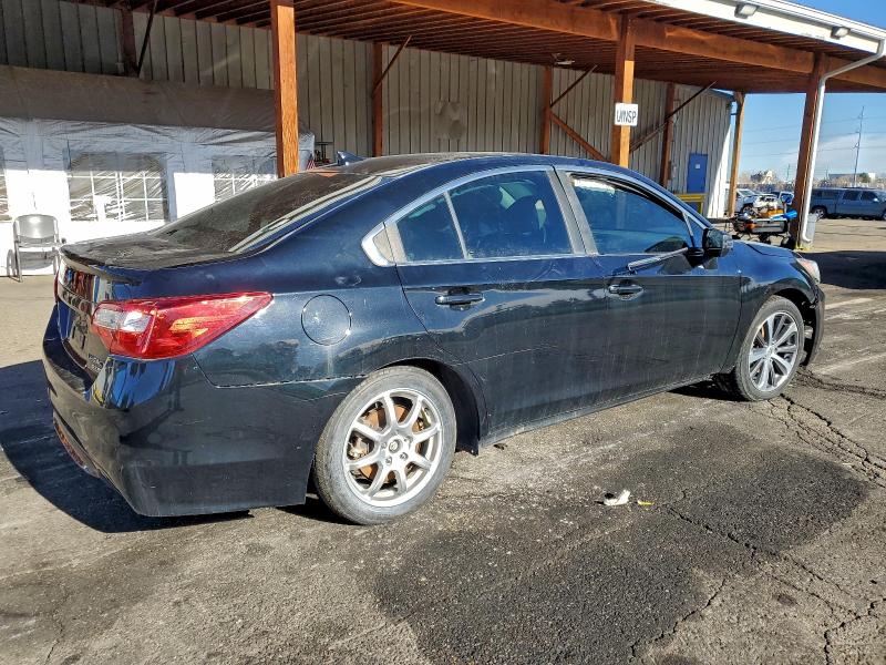 Фото 3 - SUBARU LEGACY