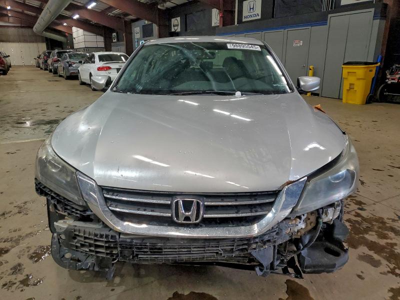 Фото 5 - HONDA ACCORD