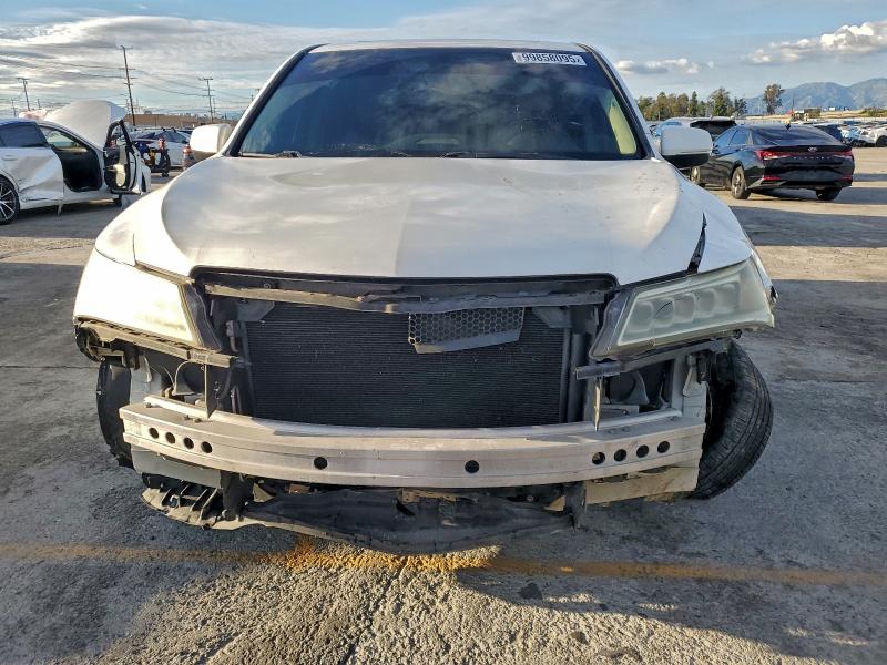 Фото 5 - ACURA MDX