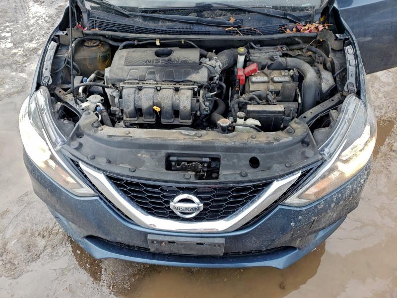 Фото 11 - NISSAN SENTRA