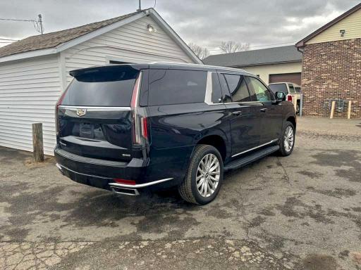 Фото 3 - CADILLAC ESCALADE