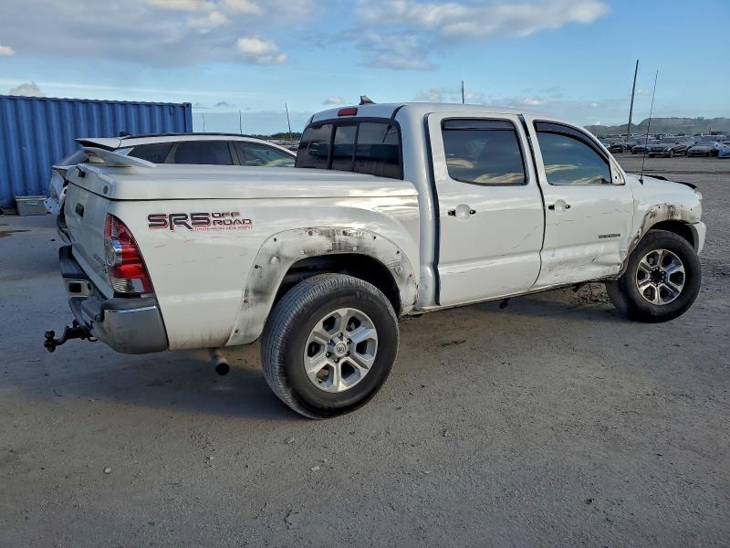 Фото 3 - TOYOTA TACOMA
