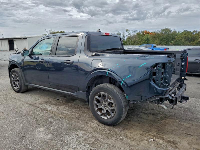 FORD MAVERICK 2023 VIN 3FTTW8E30PRA07893