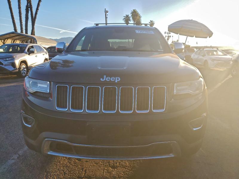 Фото 5 - JEEP GRAND CHER