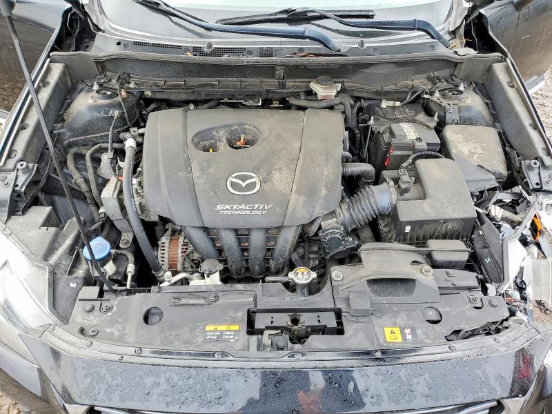 Фото 11 - MAZDA CX-3