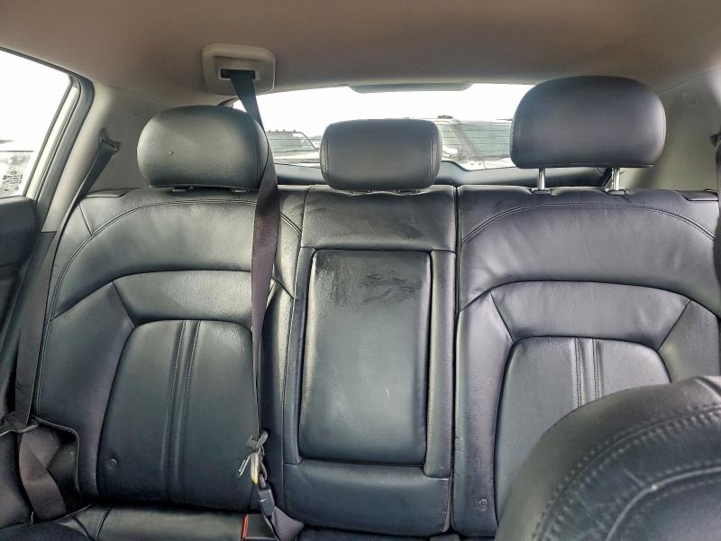 Фото 10 - KIA SPORTAGE