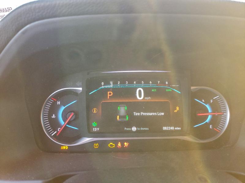 Фото 9 - HONDA PILOT