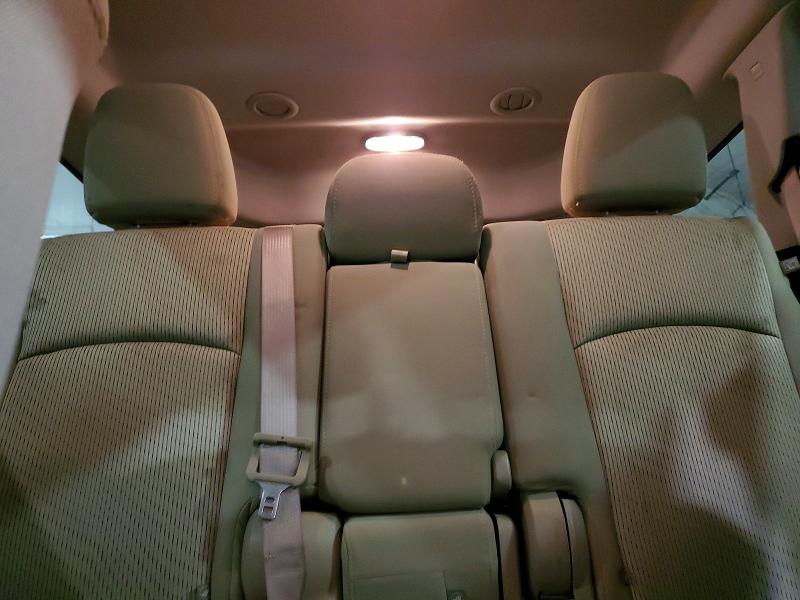 Фото 10 - DODGE JOURNEY