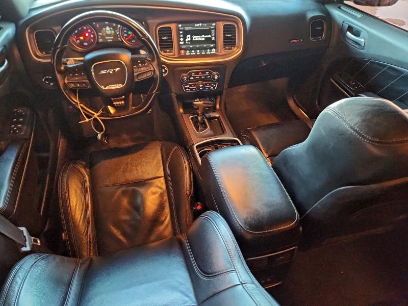 Фото 8 - DODGE CHARGER