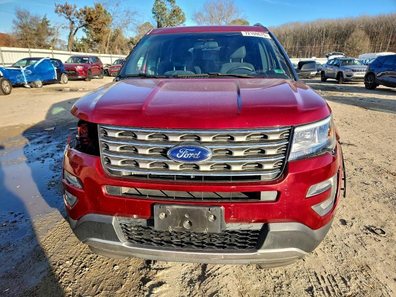 Фото 5 - FORD EXPLORER