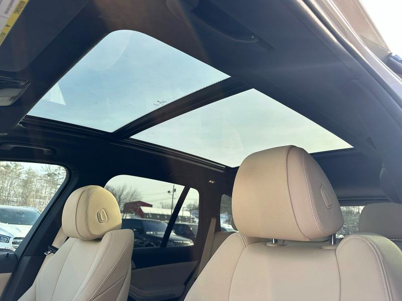 Фото 13 - BMW X5