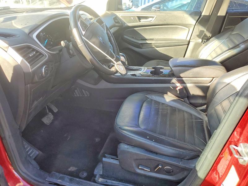 Фото 7 - FORD EDGE