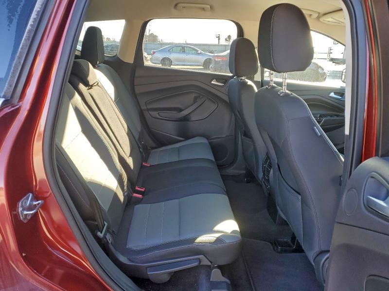 Фото 11 - FORD ESCAPE