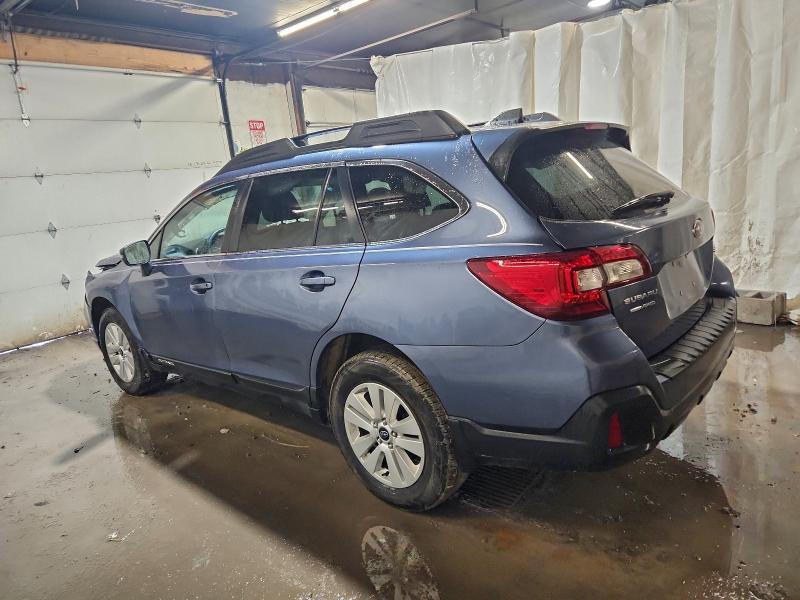 Фото 2 - SUBARU OUTBACK
