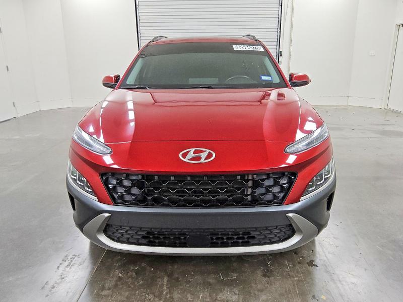 Фото 5 - HYUNDAI KONA