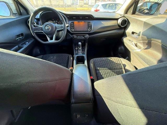 Фото 9 - NISSAN KICKS