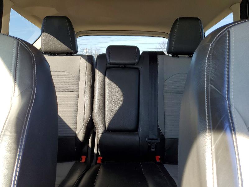 Фото 10 - FORD ESCAPE