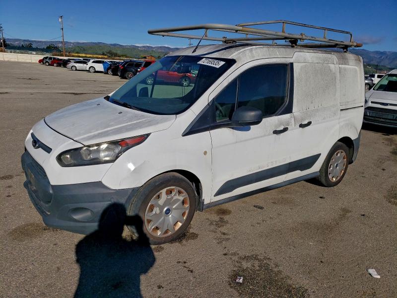 Фото 1 - FORD TRANSIT