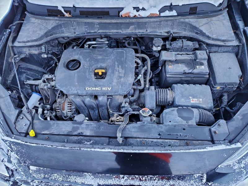 Фото 11 - HYUNDAI KONA