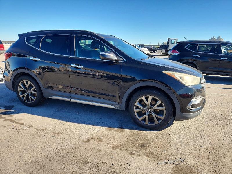 Фото 4 - HYUNDAI SANTA FE