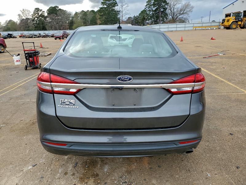 Фото 6 - FORD FUSION