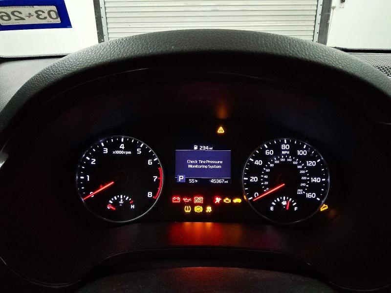 Фото 9 - KIA SELTOS