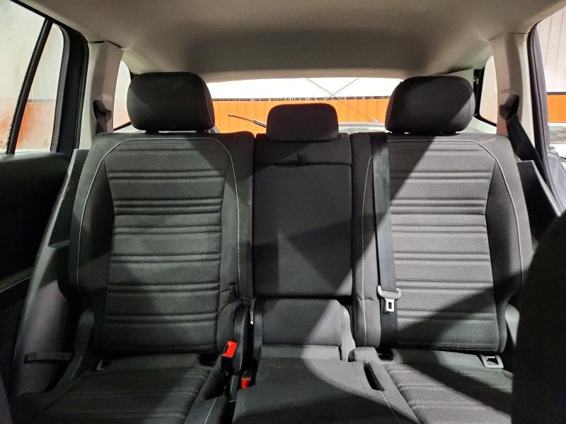 Фото 10 - VOLKSWAGEN TIGUAN