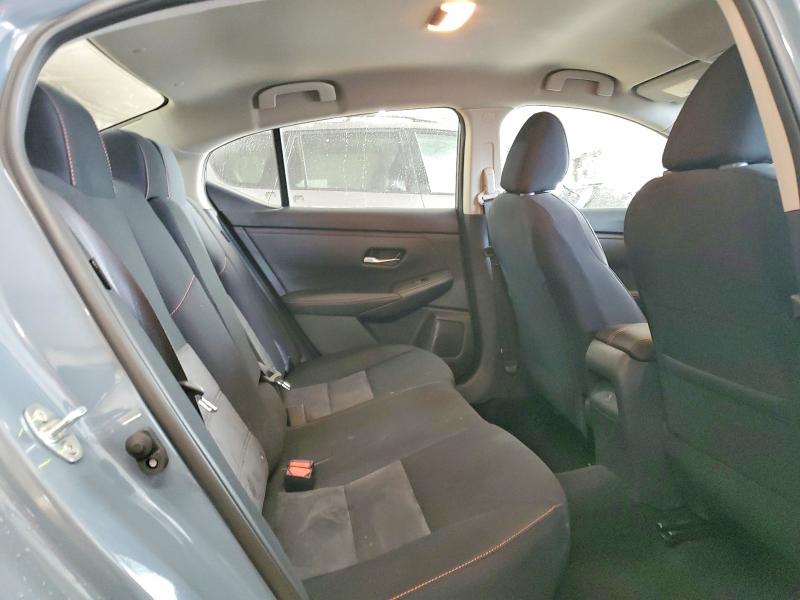 Фото 10 - NISSAN SENTRA