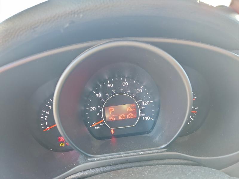 Фото 9 - KIA SOUL