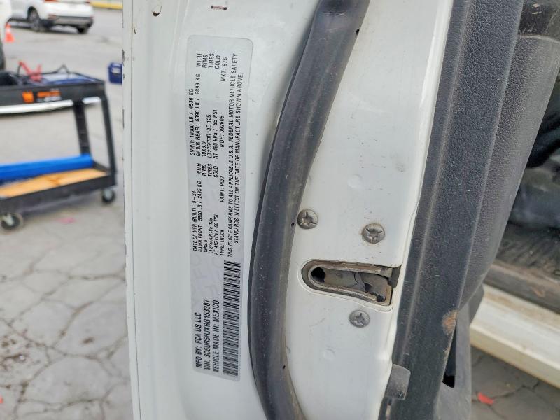 Фото 12 - RAM 2500