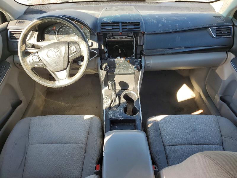 Фото 8 - TOYOTA CAMRY