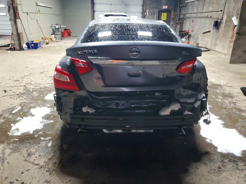 Фото 6 - NISSAN ALTIMA