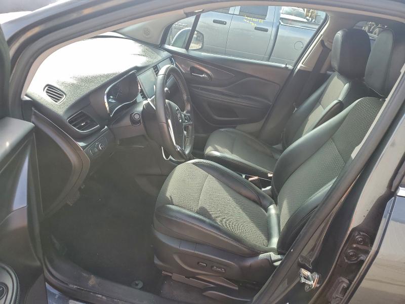 Фото 7 - BUICK ENCORE