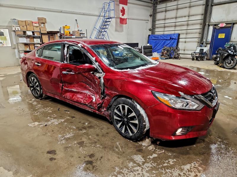 Фото 4 - NISSAN ALTIMA