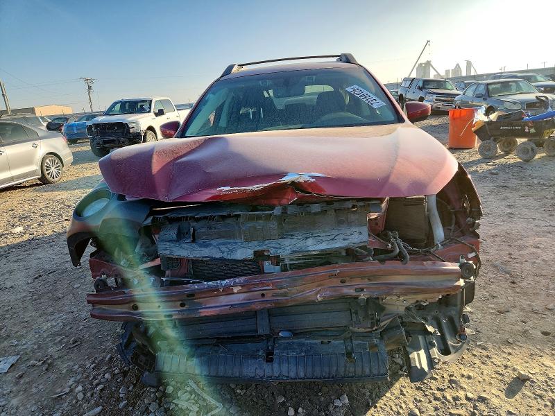 Фото 5 - SUBARU OUTBACK